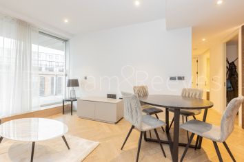 2  bedrooms flat to rent in Fladgate House, Battersea, SW11-image 17