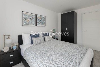 2 bedrooms flat to rent in Gaumont Place, Nine Elms, SW2-image 9