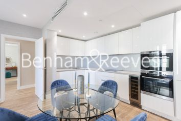 2  bedrooms flat to rent in Gladwin Tower, Nine Elms, SW8-image 3