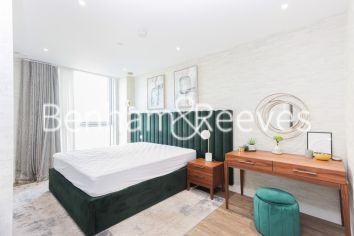 2  bedrooms flat to rent in Gladwin Tower, Nine Elms, SW8-image 4