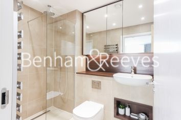 2  bedrooms flat to rent in Gladwin Tower, Nine Elms, SW8-image 5