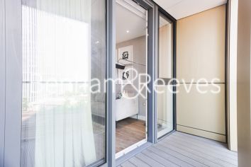 2  bedrooms flat to rent in Gladwin Tower, Nine Elms, SW8-image 6