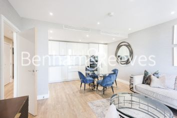 2  bedrooms flat to rent in Gladwin Tower, Nine Elms, SW8-image 8
