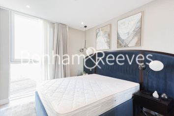 2  bedrooms flat to rent in Gladwin Tower, Nine Elms, SW8-image 9