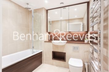 2  bedrooms flat to rent in Gladwin Tower, Nine Elms, SW8-image 10