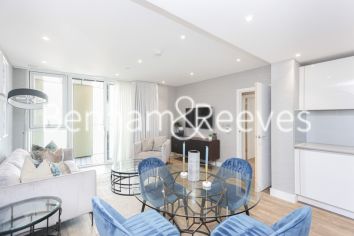 2  bedrooms flat to rent in Gladwin Tower, Nine Elms, SW8-image 12