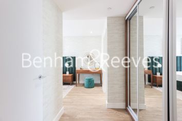 2  bedrooms flat to rent in Gladwin Tower, Nine Elms, SW8-image 14