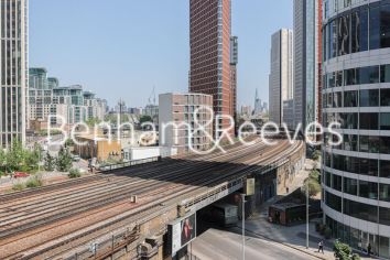 2  bedrooms flat to rent in Gladwin Tower, Nine Elms, SW8-image 15