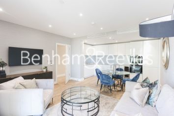 2  bedrooms flat to rent in Gladwin Tower, Nine Elms, SW8-image 16