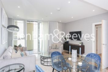 2  bedrooms flat to rent in Gladwin Tower, Nine Elms, SW8-image 17