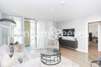 2  bedrooms flat to rent in Gladwin Tower, Nine Elms, SW8-image 21