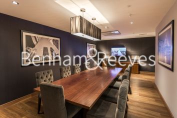 2  bedrooms flat to rent in Gladwin Tower, Nine Elms, SW8-image 27