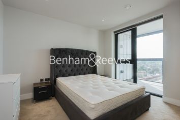 1  bedroom flat to rent in Brogan House, St. Josephs Street, SW8-image 4