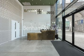 1  bedroom flat to rent in Brogan House, St. Josephs Street, SW8-image 18