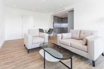image 1  bedroom flat to rent in Wandsworth Road, Nine Elms Point, SW8-image 1