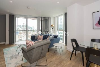 2  bedrooms flat to rent in Wandsworth Road, Nine Elms, SW8-image 6