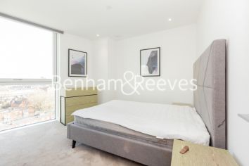 2  bedrooms flat to rent in Gladwin Tower, Wandsworth Road, SW8-image 16