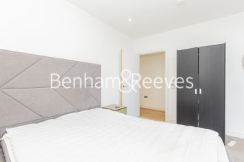 2  bedrooms flat to rent in Gladwin Tower, Wandsworth Road, SW8-image 17