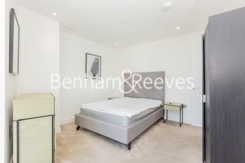 2  bedrooms flat to rent in Gladwin Tower, Wandsworth Road, SW8-image 18