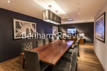 2  bedrooms flat to rent in Gladwin Tower, Wandsworth Road, SW8-image 20