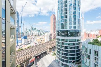 2  bedrooms flat to rent in Wandsworth Road, Nine Elms, SW8-image 6