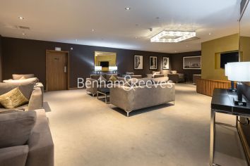 2 bedrooms flat to rent in Wandsworth Road, Nine Elms, SW8-image 14