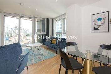 2 bedrooms flat to rent in Wandsworth Road, Nine Elms, SW8-image 15