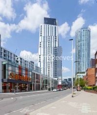 2  bedrooms flat to rent in Wandsworth Road, Nine Elms, SW8-image 17