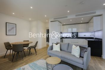 2 bedrooms flat to rent in Wandsworth Road, Nine Elms, SW8-image 6