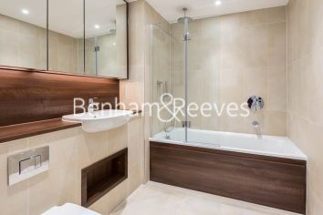 1  bedroom flat to rent in Gladwin Tower, Nine Elms, SW8-image 4