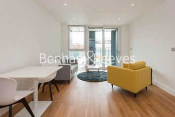 1  bedroom flat to rent in Gladwin Tower, Nine Elms, SW8-image 6