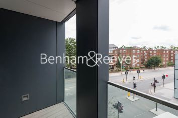 1  bedroom flat to rent in Gladwin Tower, Nine Elms, SW8-image 10