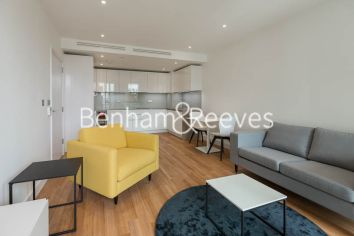 1  bedroom flat to rent in Gladwin Tower, Nine Elms, SW8-image 11