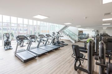 1  bedroom flat to rent in Gladwin Tower, Nine Elms, SW8-image 15