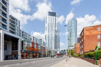 1  bedroom flat to rent in Gladwin Tower, Nine Elms, SW8-image 20
