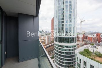 2  bedrooms flat to rent in Wandsworth Road, Nine Elms Point, SW8-image 14