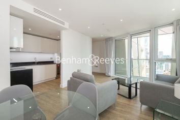 2  bedrooms flat to rent in Gladwin Tower, Nine Elms, SW8-image 2