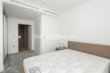 2  bedrooms flat to rent in Gladwin Tower, Nine Elms, SW8-image 6