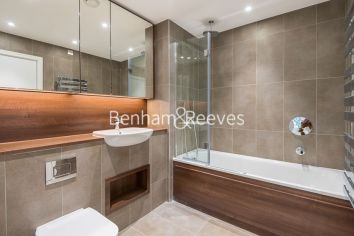 2  bedrooms flat to rent in Gladwin Tower, Nine Elms, SW8-image 8