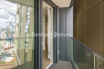 2  bedrooms flat to rent in Gladwin Tower, Nine Elms, SW8-image 9