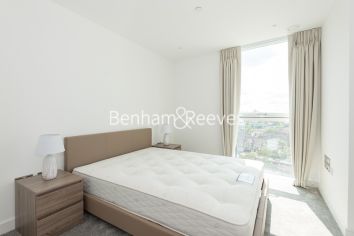 2  bedrooms flat to rent in Gladwin Tower, Nine Elms, SW8-image 13