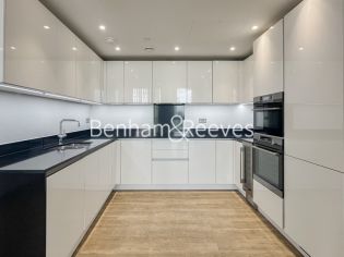 2  bedrooms flat to rent in Gladwin Tower, Wandsworth Road, SW8-image 2