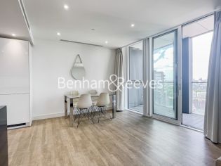 2  bedrooms flat to rent in Gladwin Tower, Wandsworth Road, SW8-image 3