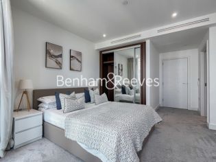 2  bedrooms flat to rent in Gladwin Tower, Wandsworth Road, SW8-image 4