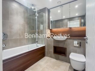2  bedrooms flat to rent in Gladwin Tower, Wandsworth Road, SW8-image 5