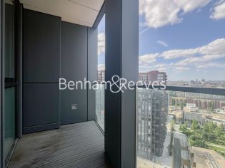 2  bedrooms flat to rent in Gladwin Tower, Wandsworth Road, SW8-image 6