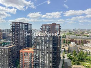 2  bedrooms flat to rent in Gladwin Tower, Wandsworth Road, SW8-image 7