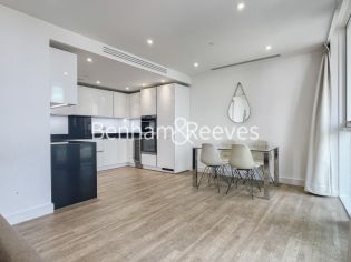 2  bedrooms flat to rent in Gladwin Tower, Wandsworth Road, SW8-image 9