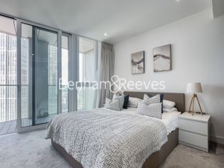2  bedrooms flat to rent in Gladwin Tower, Wandsworth Road, SW8-image 10