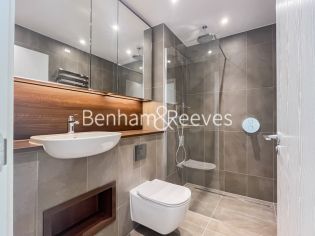 2  bedrooms flat to rent in Gladwin Tower, Wandsworth Road, SW8-image 11